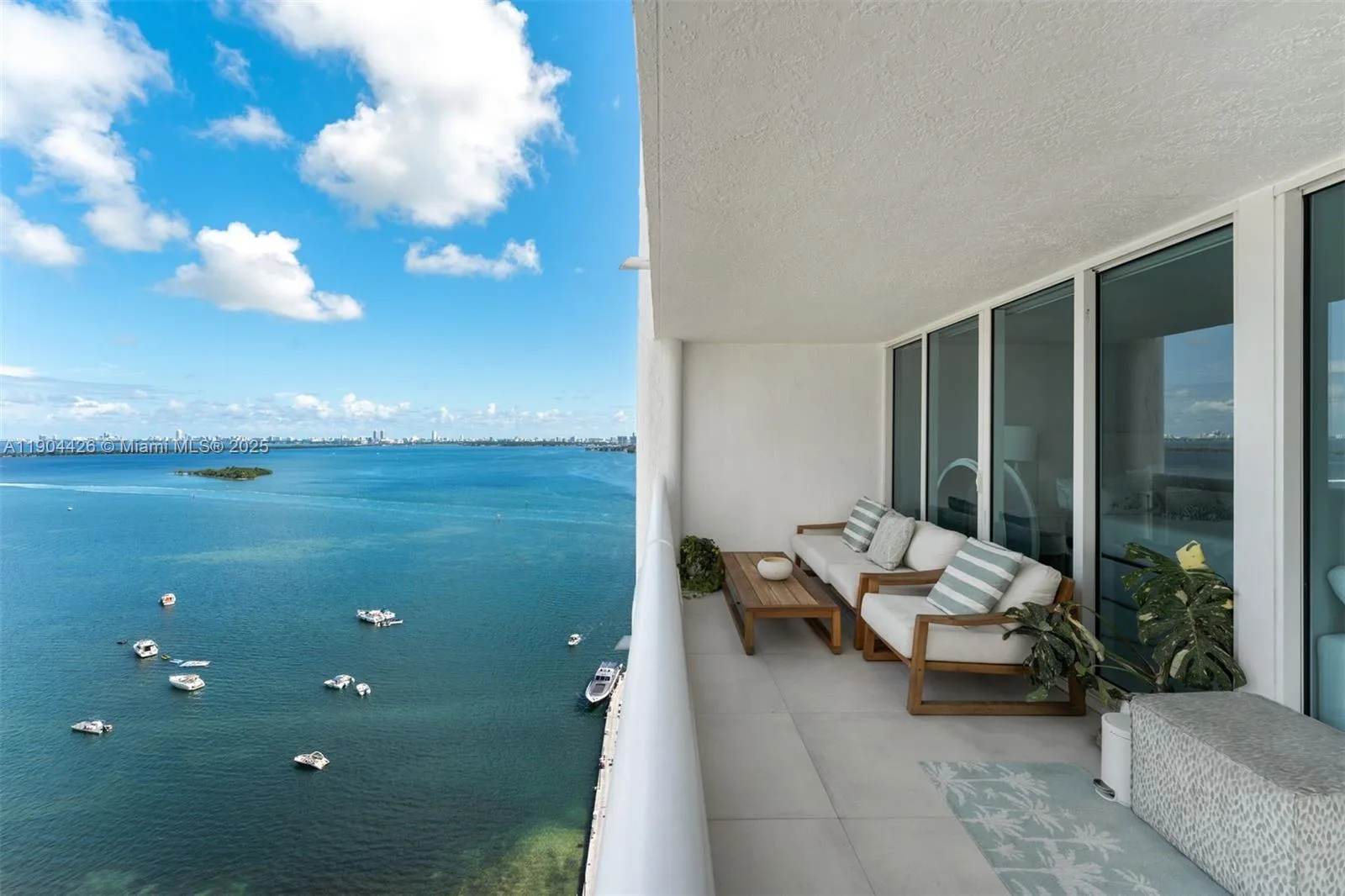 1717 N Bayshore Dr # A-2637, Miami, FL 33132