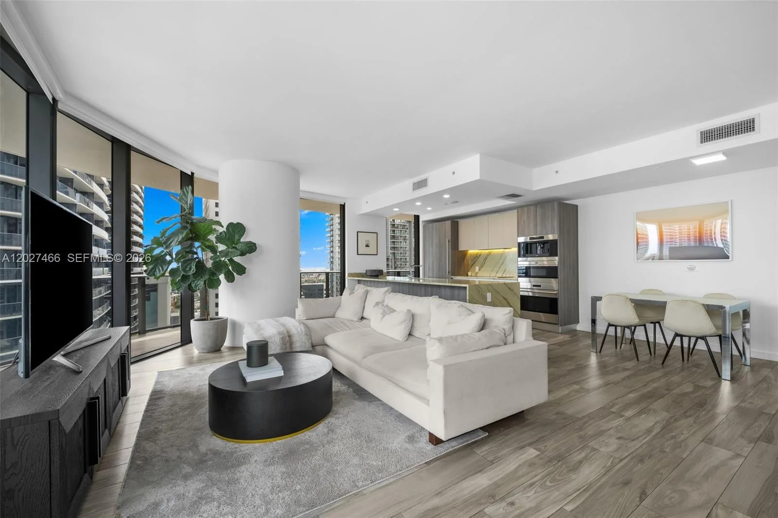 801 S Miami Ave # 2901, Miami, FL 33130