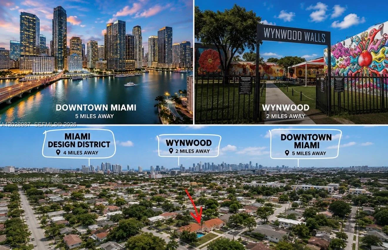 3315 NW 11th Ave, Miami, FL 33127 photo 2