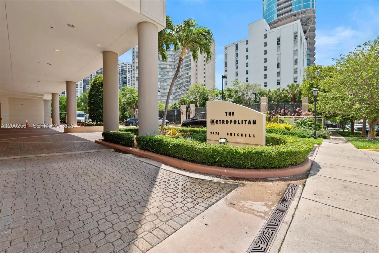 2475 Brickell Ave # 1805, Miami, FL 33129