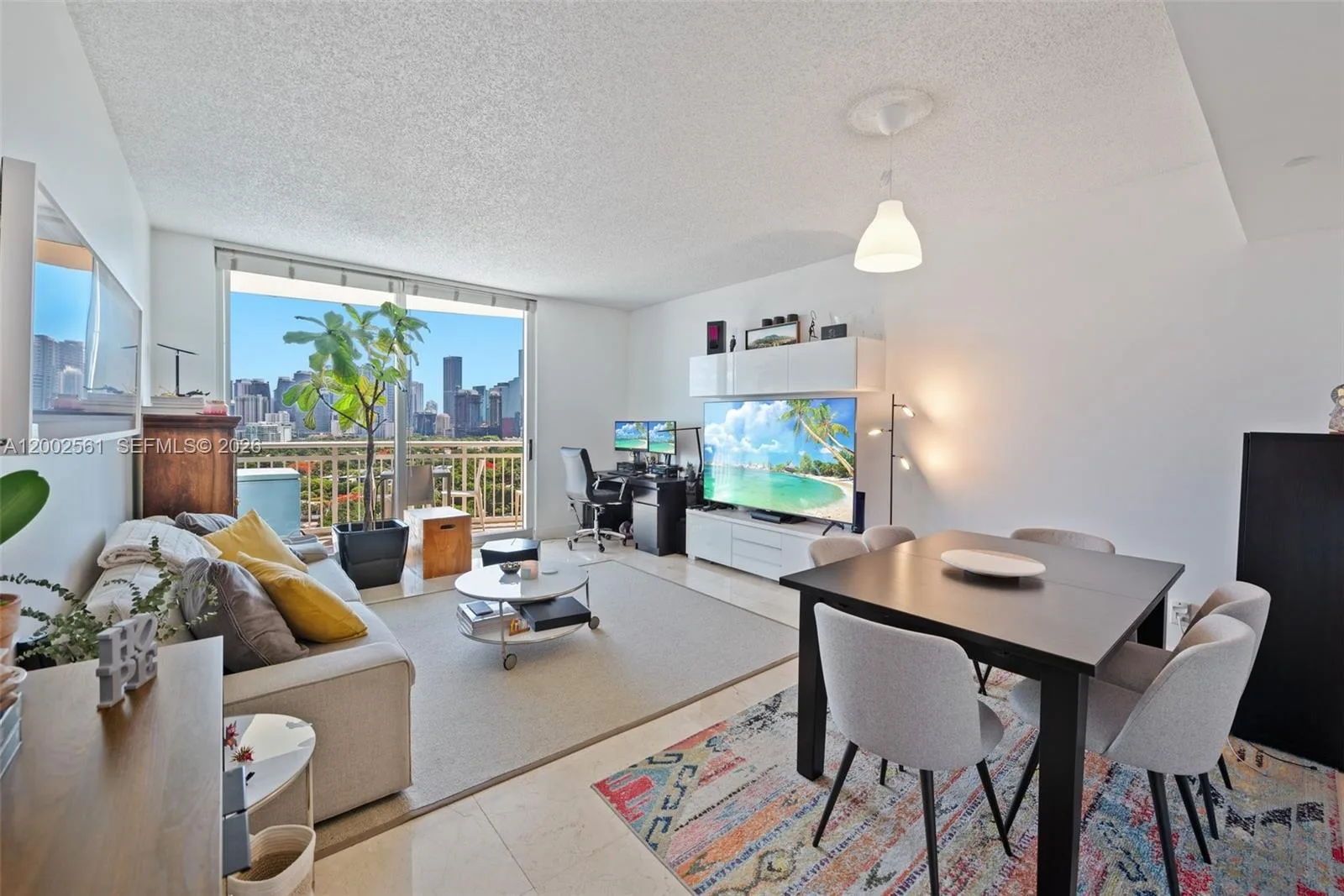 2475 Brickell Ave # 1805, Miami, FL 33129 photo 4