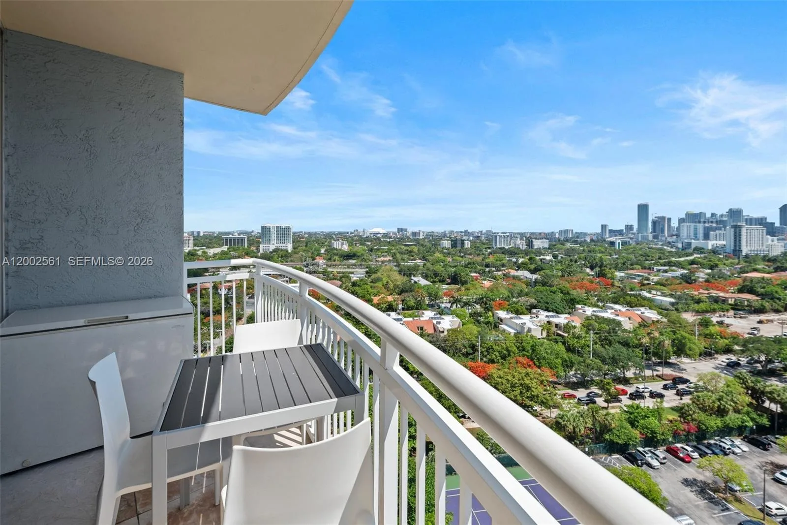 2475 Brickell Ave # 1805, Miami, FL 33129 photo 7