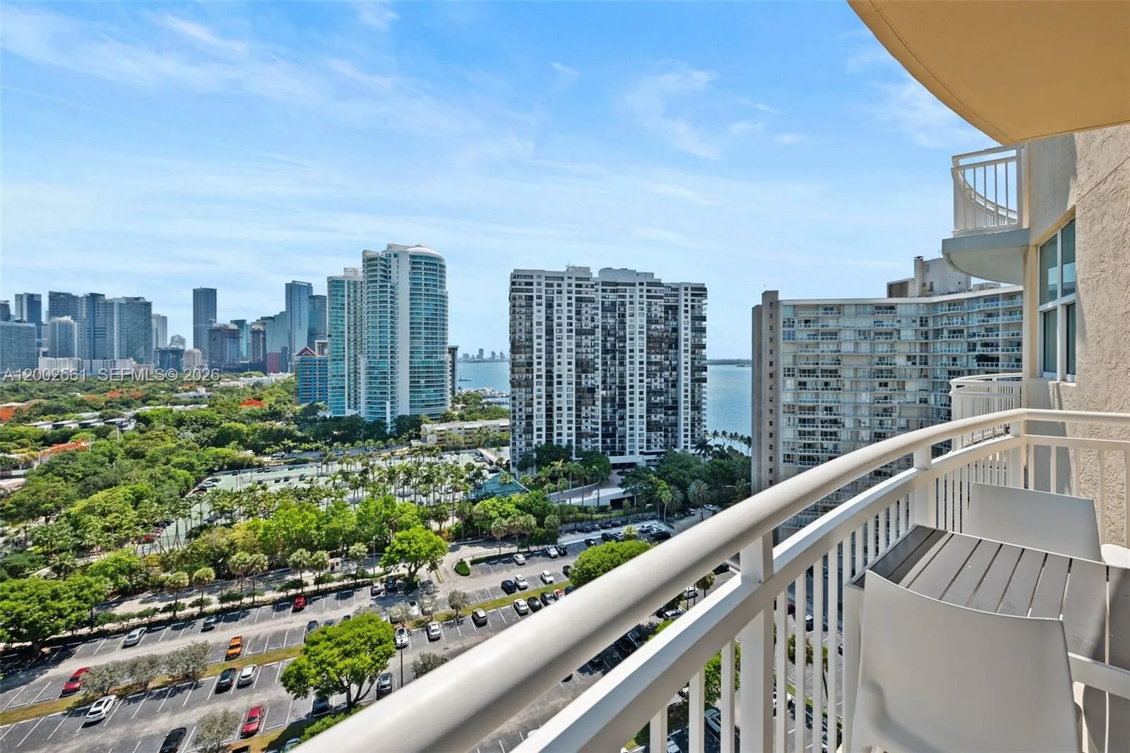 2475 Brickell Ave # 1805, Miami, FL 33129 photo 8