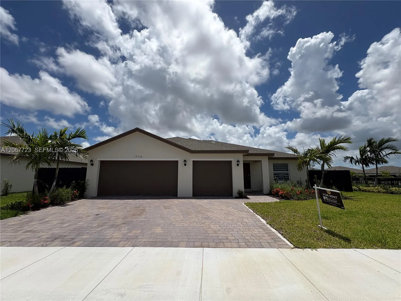 17376 SW 285th St, Homestead, FL 33030
