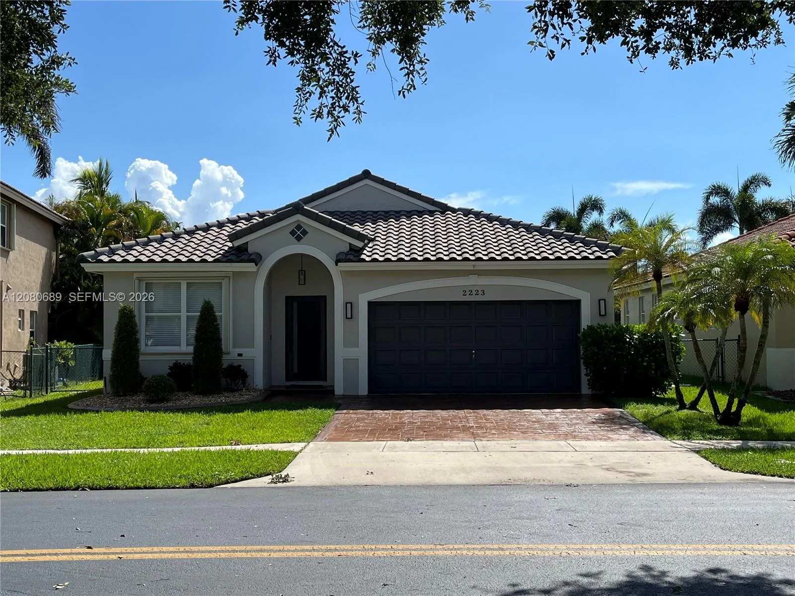 2223 SW 134th Ave, Miramar, FL 33027