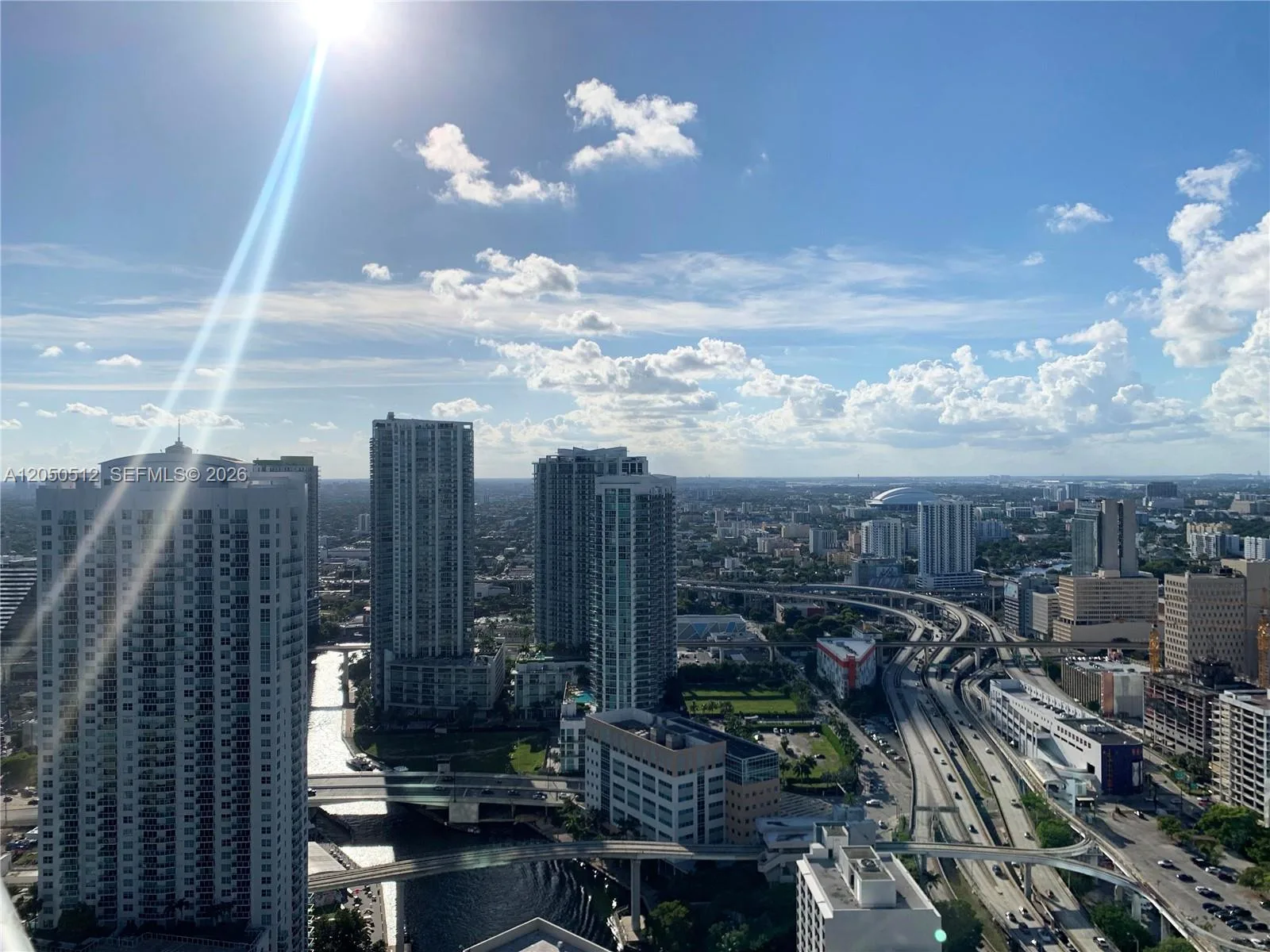 200 Biscayne Boulevard Way # 4412, Miami, FL 33131