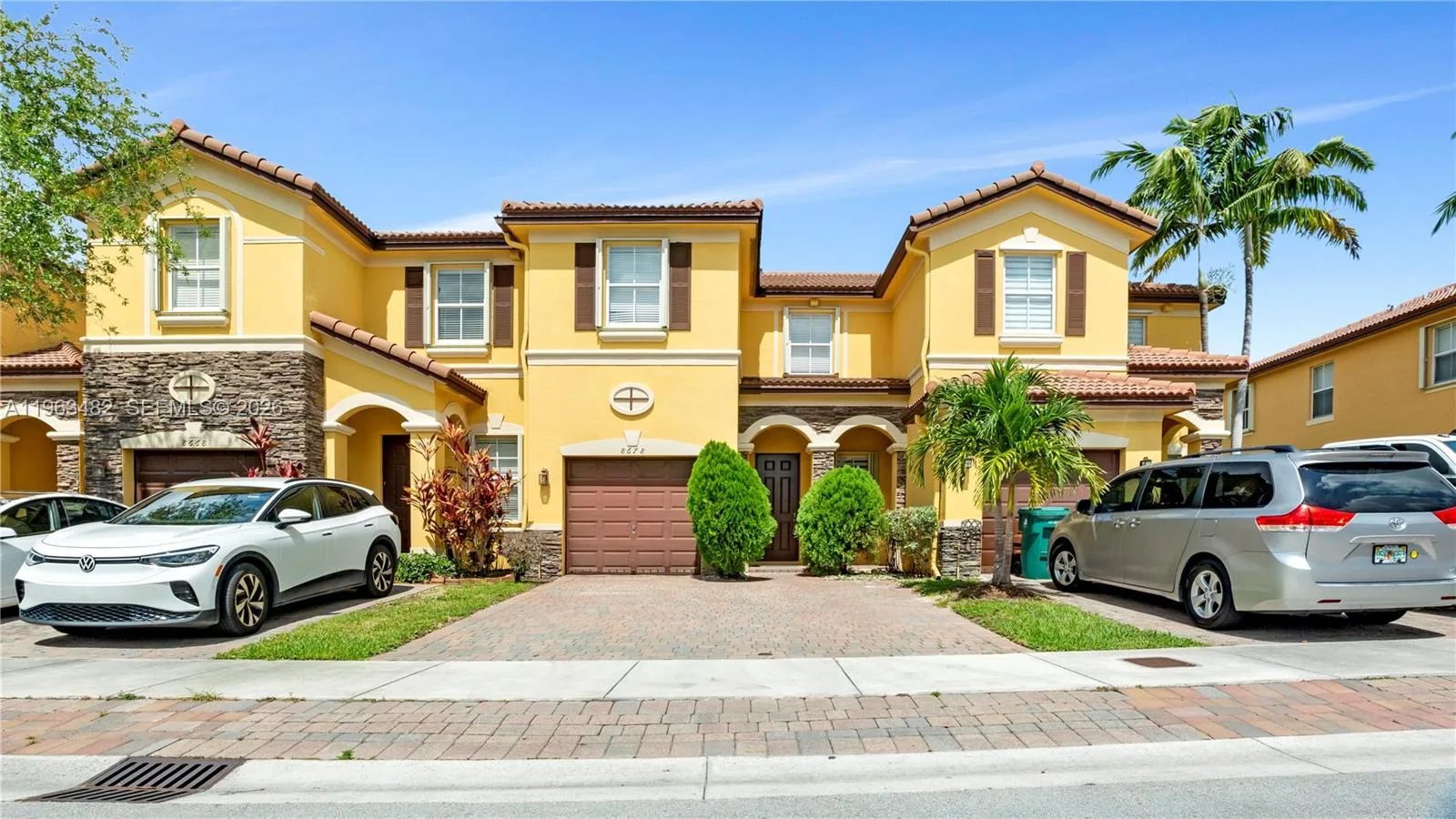 8678 NW 113th Ct, Doral, FL 33178