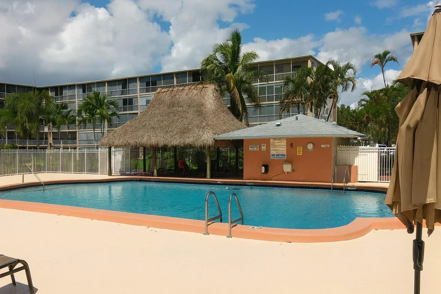 4650 Washington Street # 207, Hollywood, FL 33021