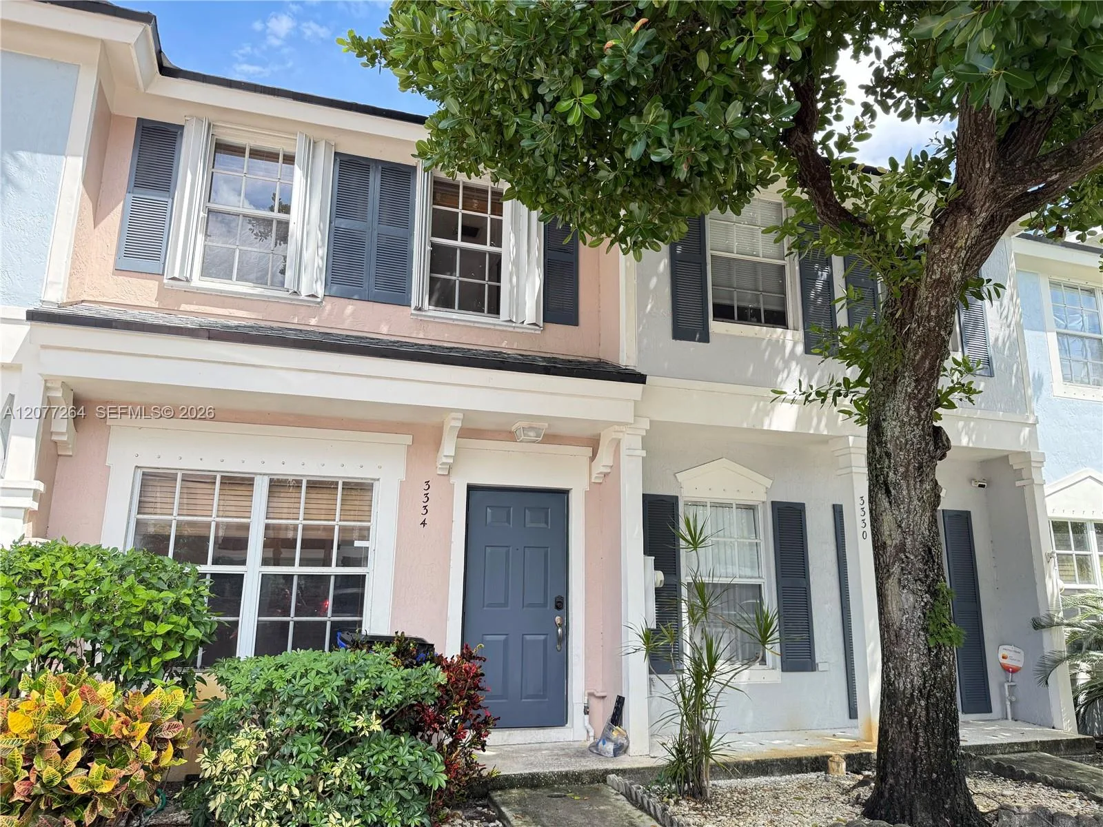 3334 Concert Ln # 123, Margate, FL 33063