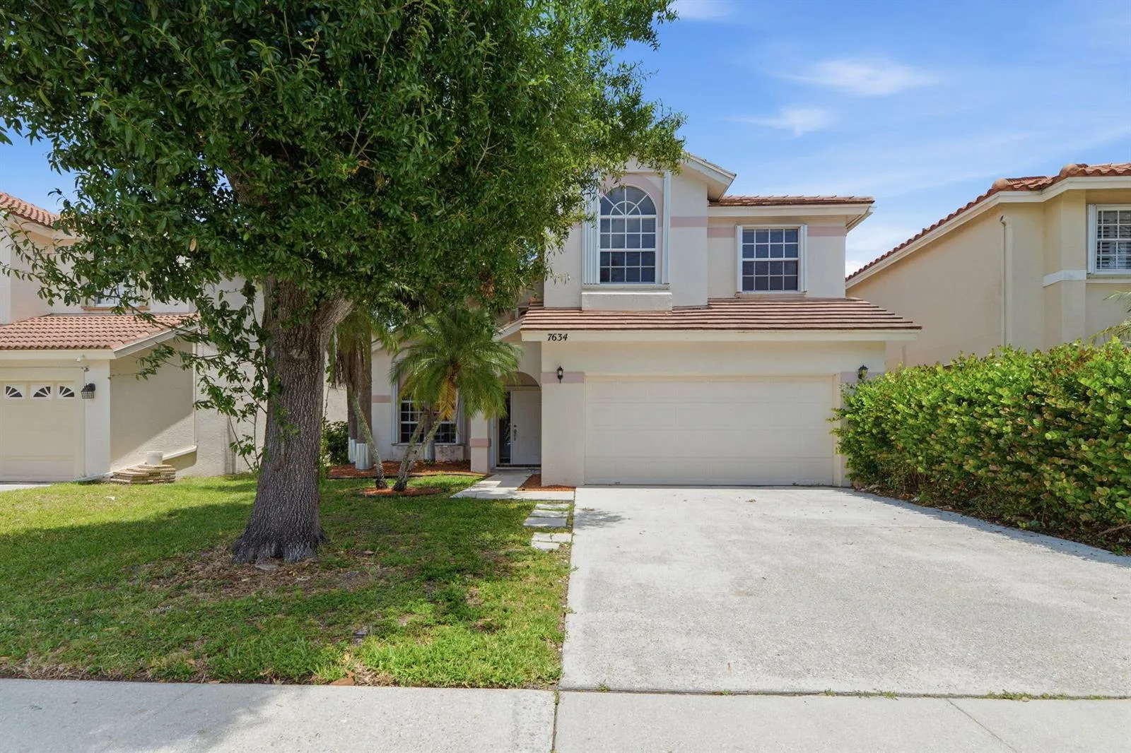 7634 Trenton Drive, Lake Worth, FL 33467