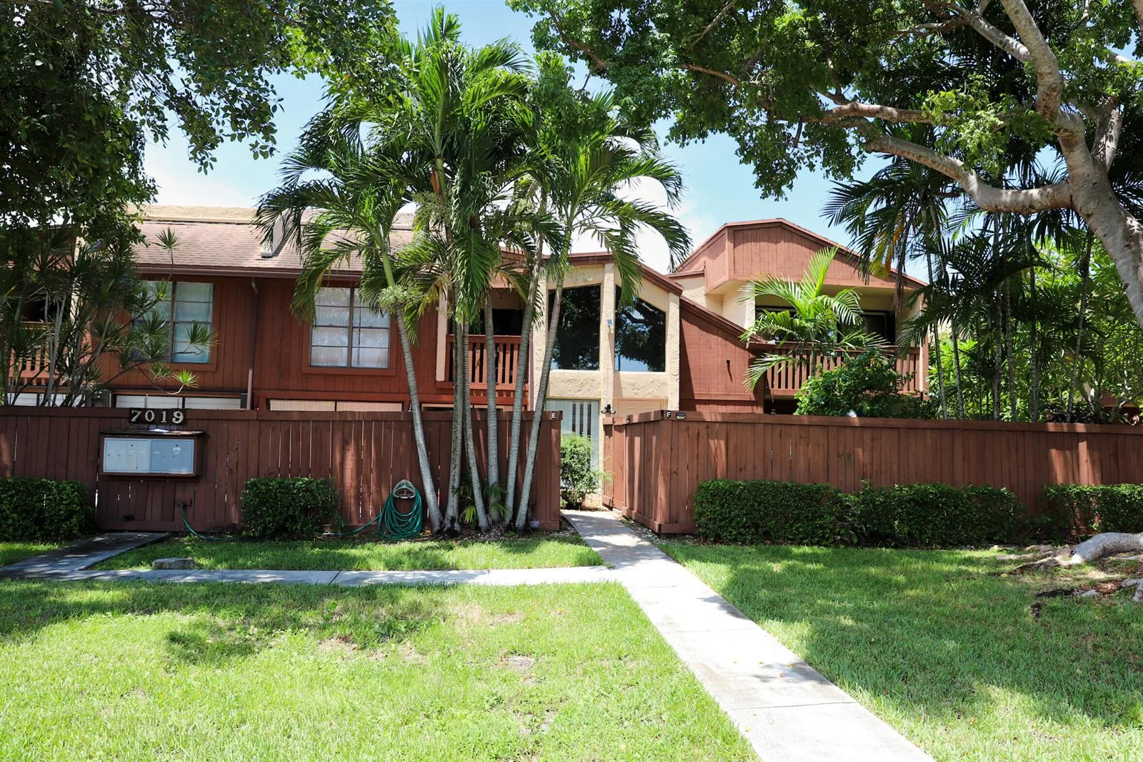 7019 SW 115th Place # F31, Miami, FL 33173