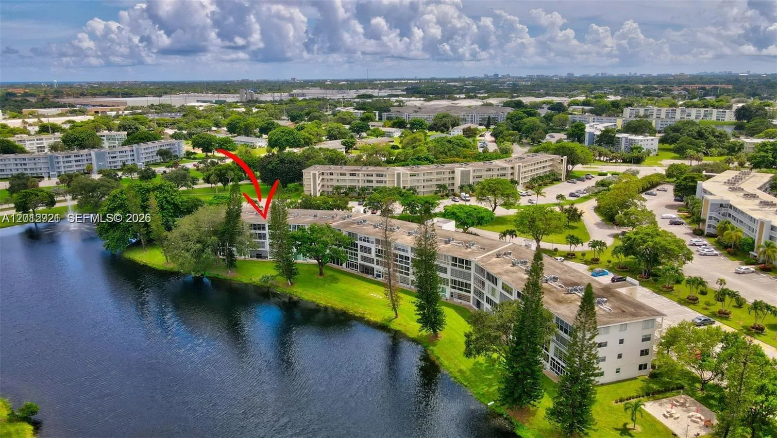 3023 Cambridge B # 3023, Deerfield Beach, FL 33442