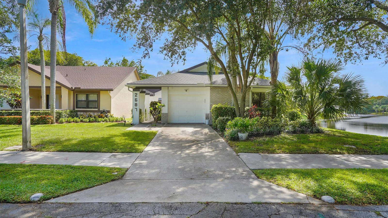 2687 BLUE SAGE Avenue, Coconut Creek, FL 33063 photo 2