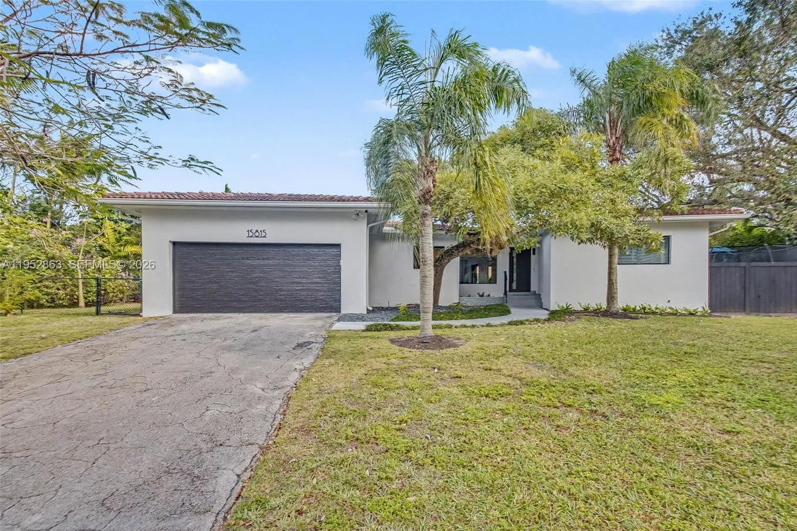 15815 SW 85th Ave, Palmetto Bay, FL 33157