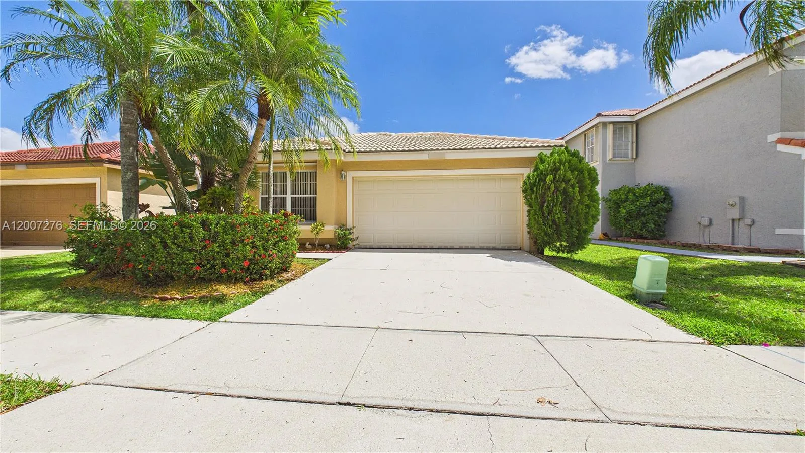17626 SW 20th St, Miramar, FL 33029