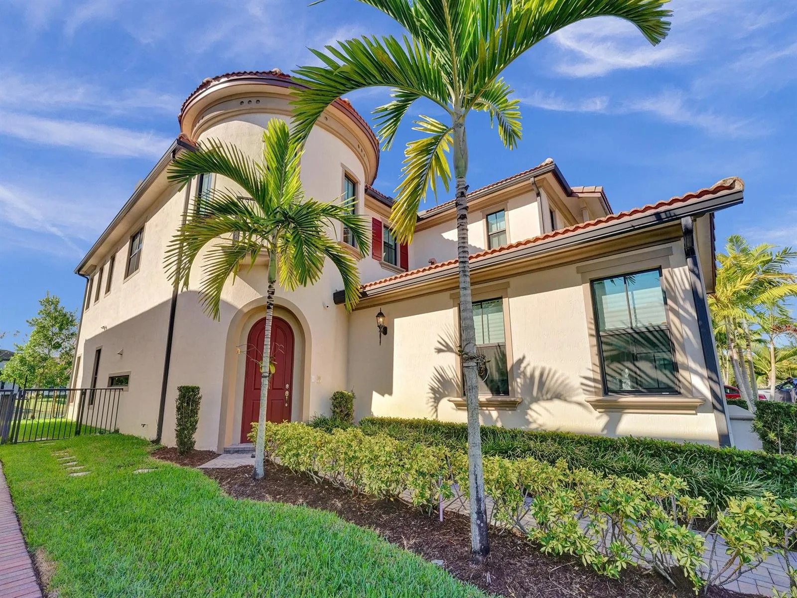 9345 Carrington Avenue, Parkland, FL 33076