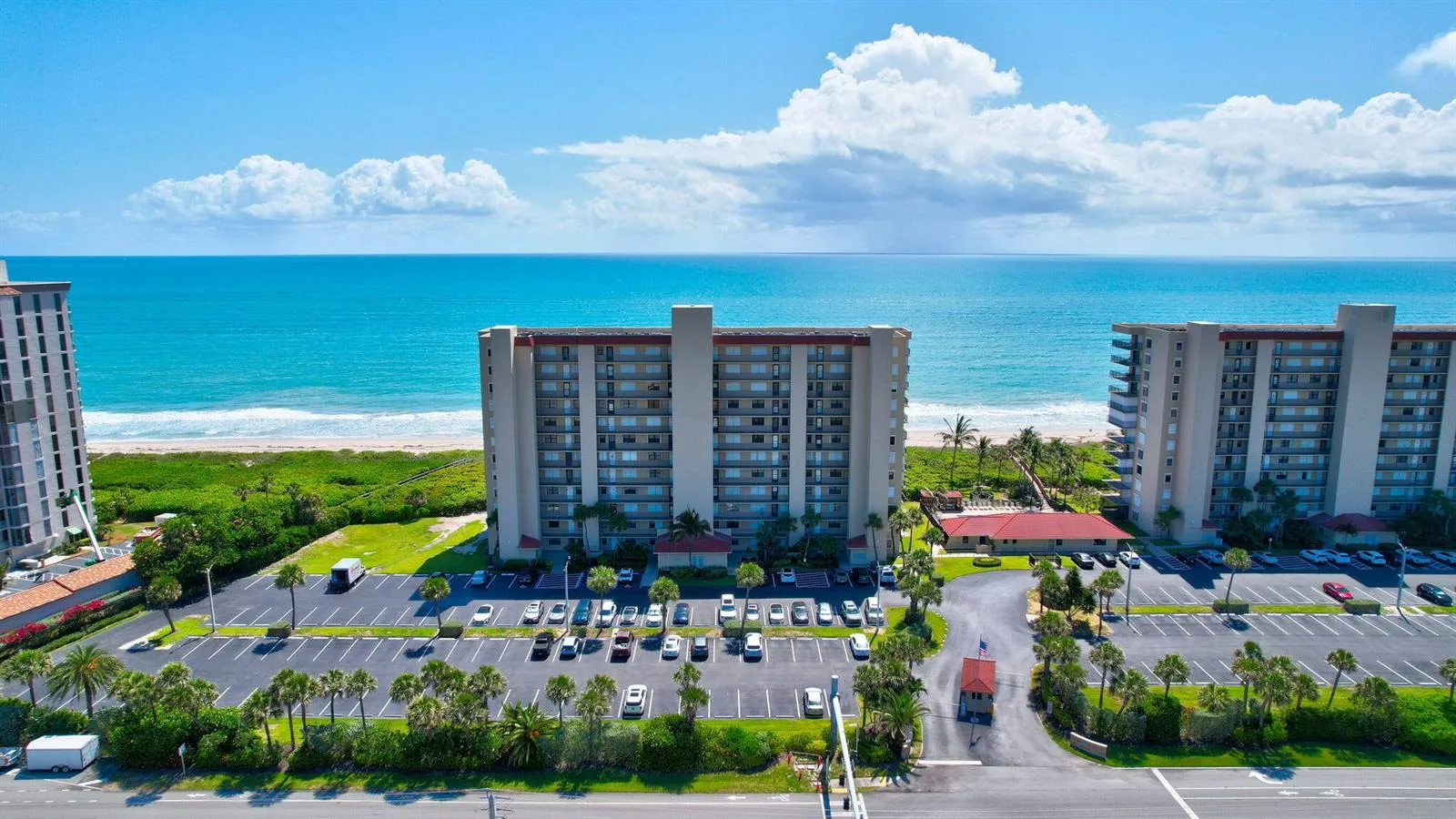 4250 N Highway A1a # 102, Fort Pierce, FL 34949