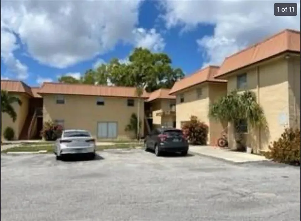 1550 NW 15TH Street # 8, Boca Raton, FL 33486