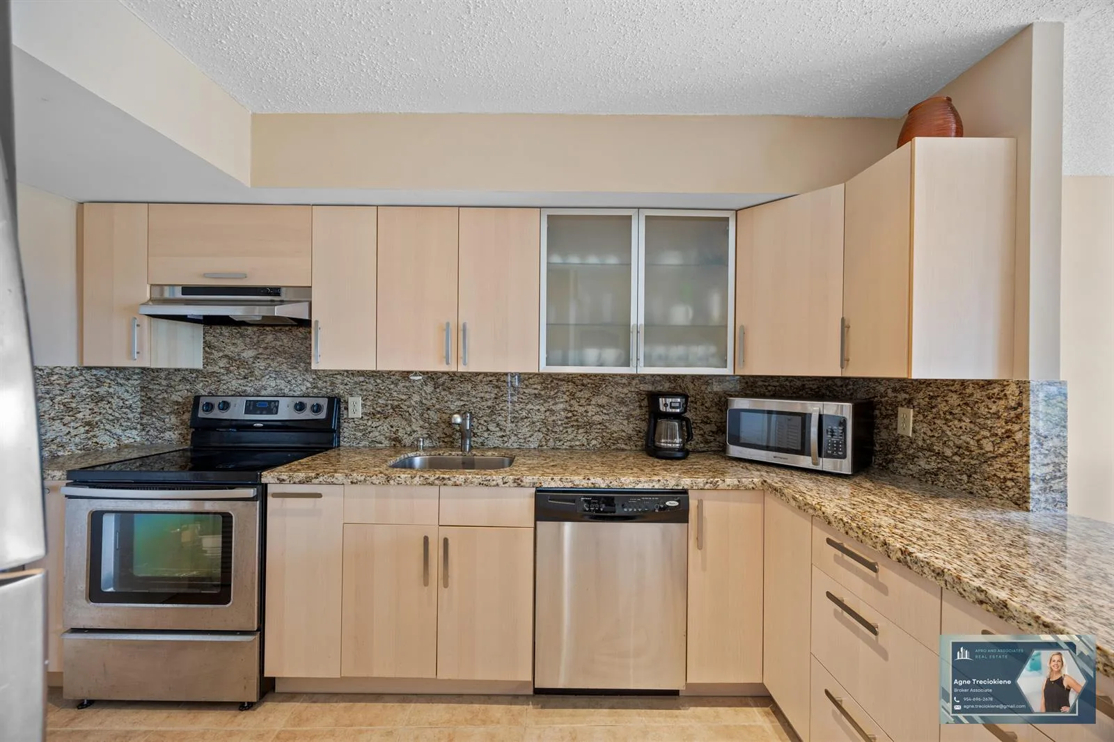 300 Diplomat Parkway # 607, Hallandale Beach, FL 33009