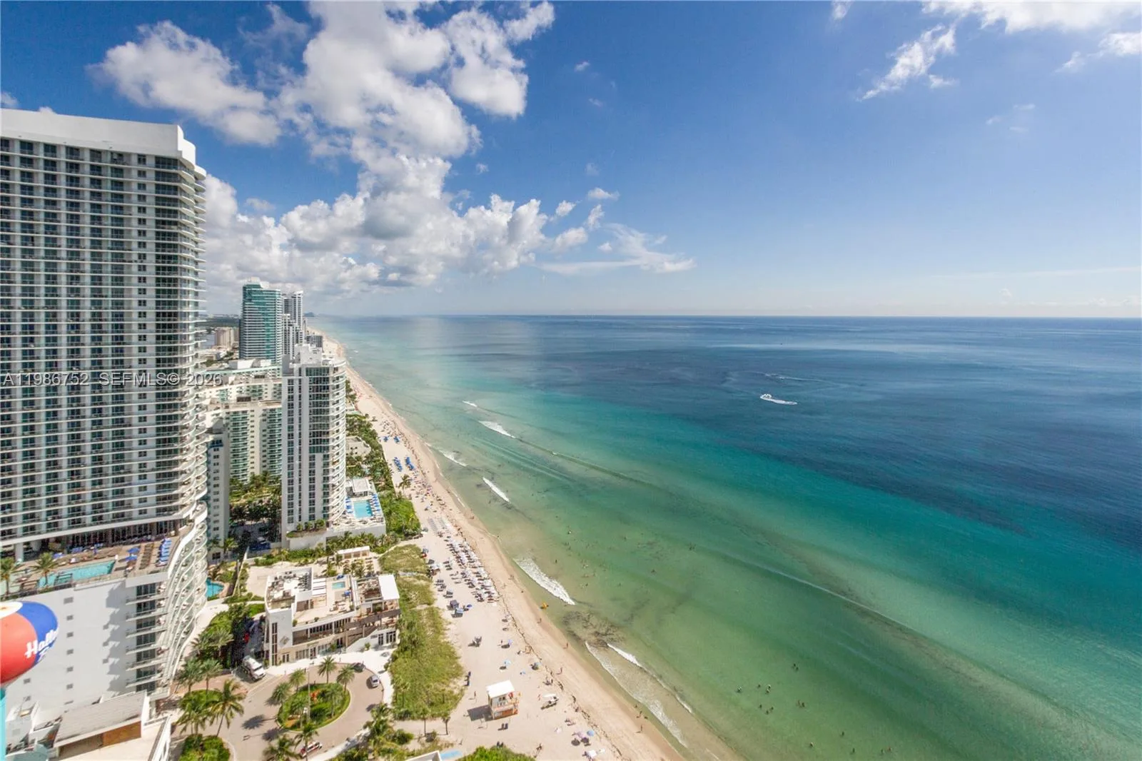 1830 S Ocean Dr # 3401, Hallandale Beach, FL 33009