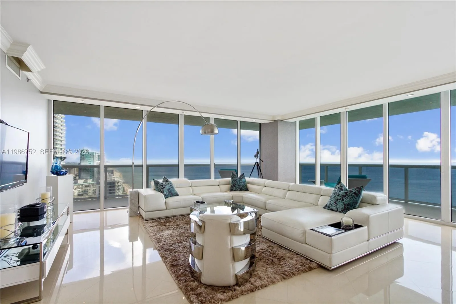 1830 S Ocean Dr # 3401, Hallandale Beach, FL 33009 photo 2