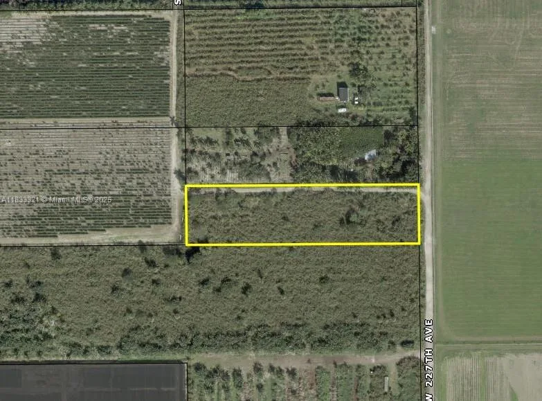 SW 299 ST SW 227 Ave, Homestead, FL 33030