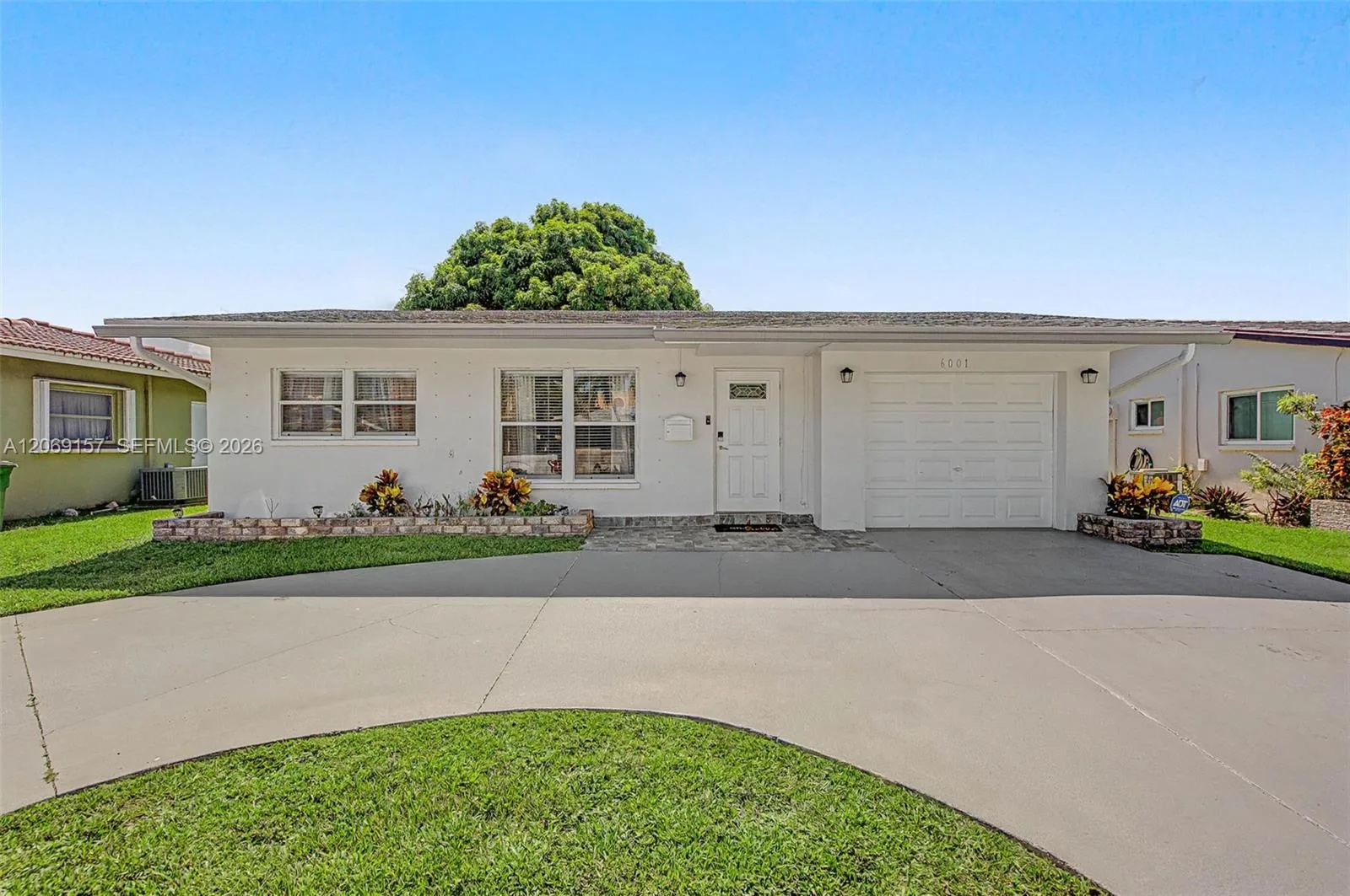 6001 NW 66th Ter, Tamarac, FL 33321