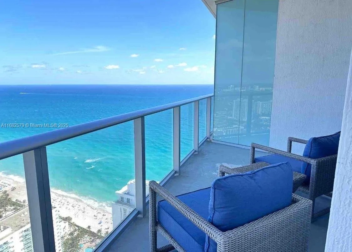 4111 S Ocean Dr # 2712, Hollywood, FL 33019