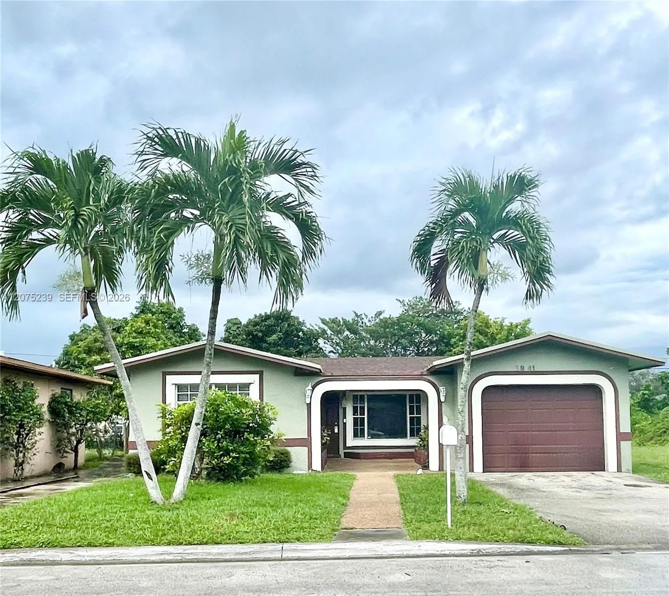 Listing