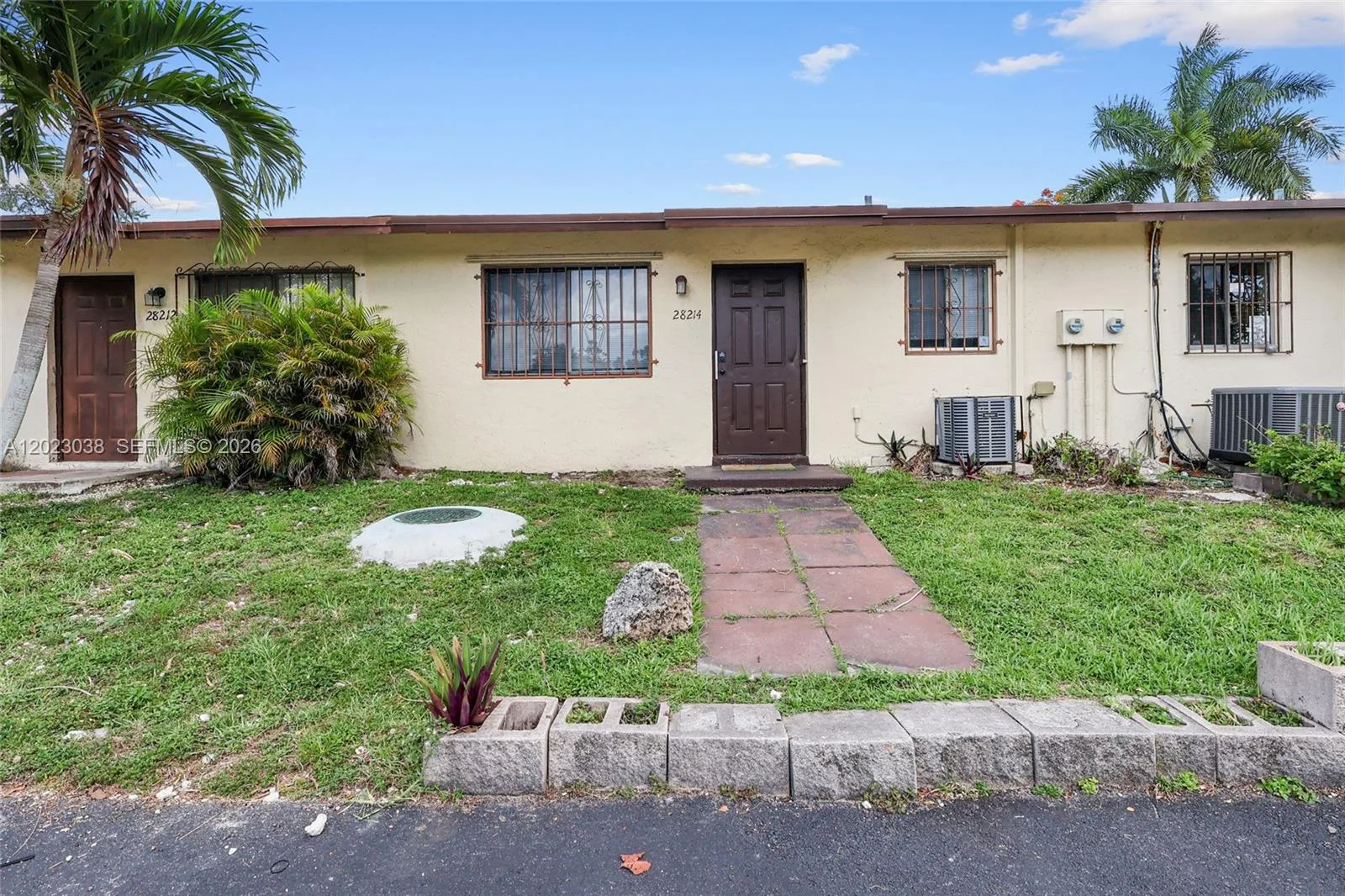 28214 SW 143rd Ct # 0, Homestead, FL 33033