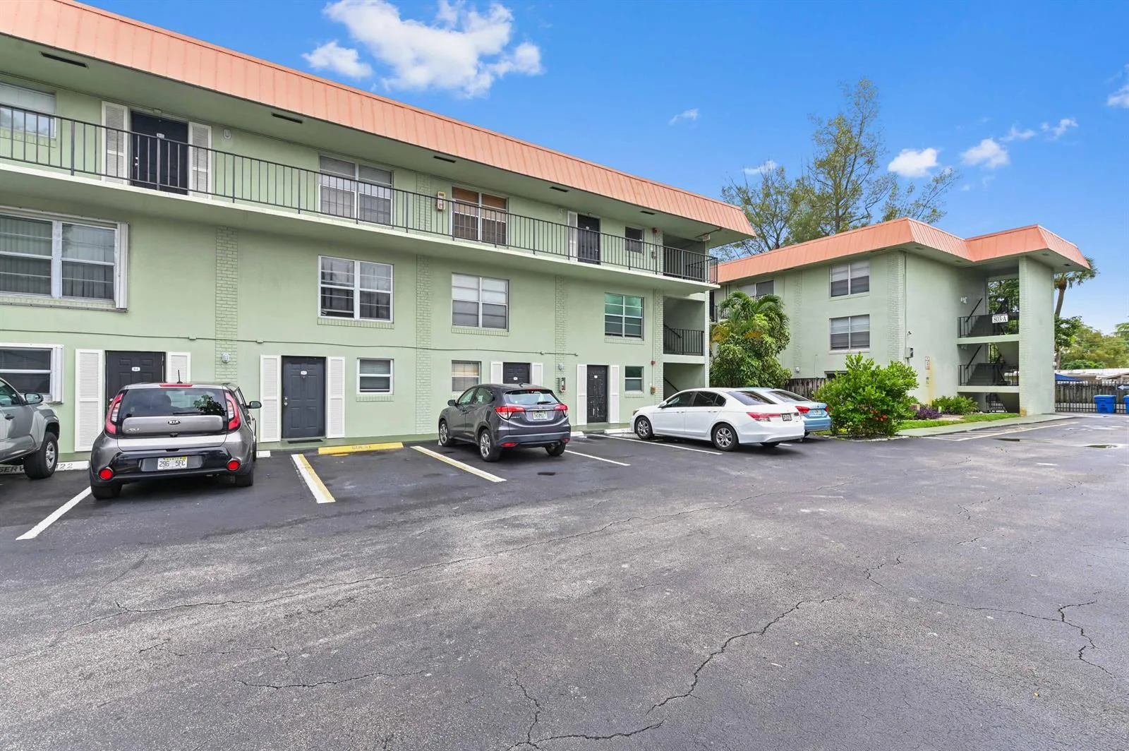 803 W Oakland Park Boulevard # A7, Oakland Park, FL 33311
