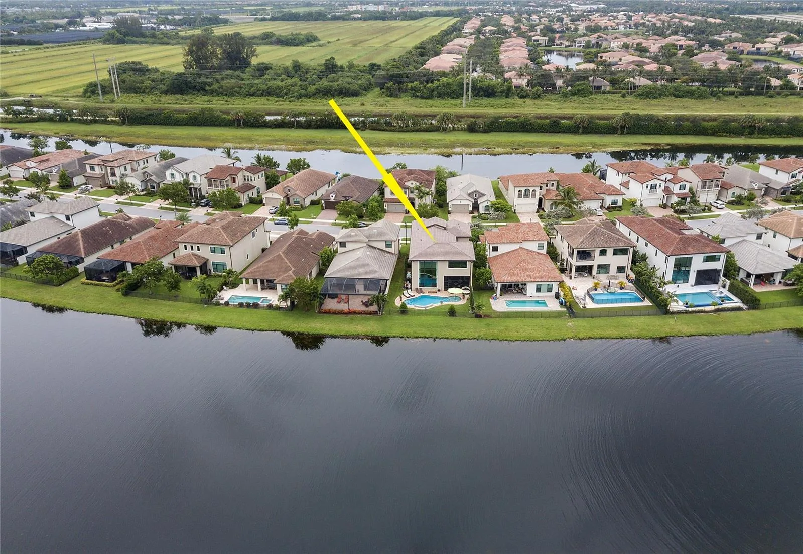 8484 GRAND PRIX Lane, Boynton Beach, FL 33472