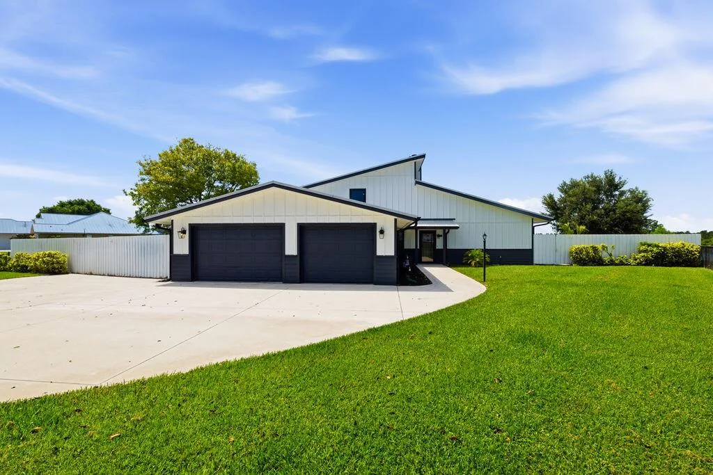 14216 SW 144TH Parkway, Okeechobee, FL 34974