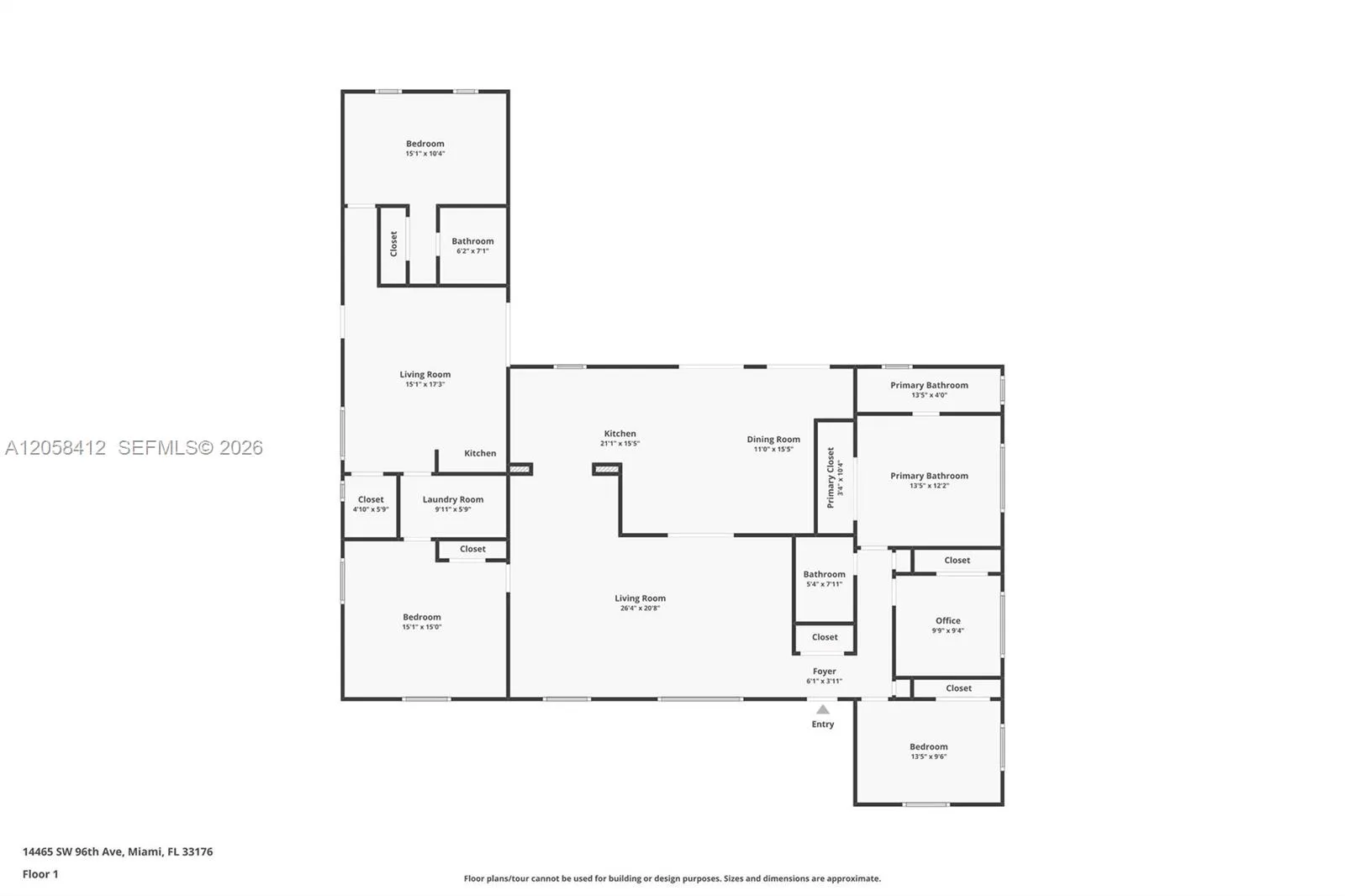 14465 SW 96th Ave # --, Miami, FL 33176 photo 11