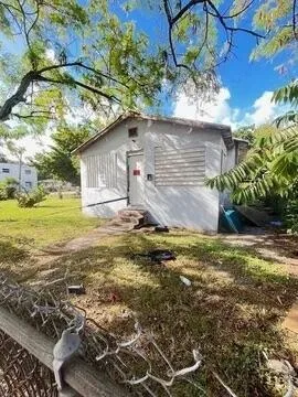 6312 NW 17th Avenue, Miami, FL 33147