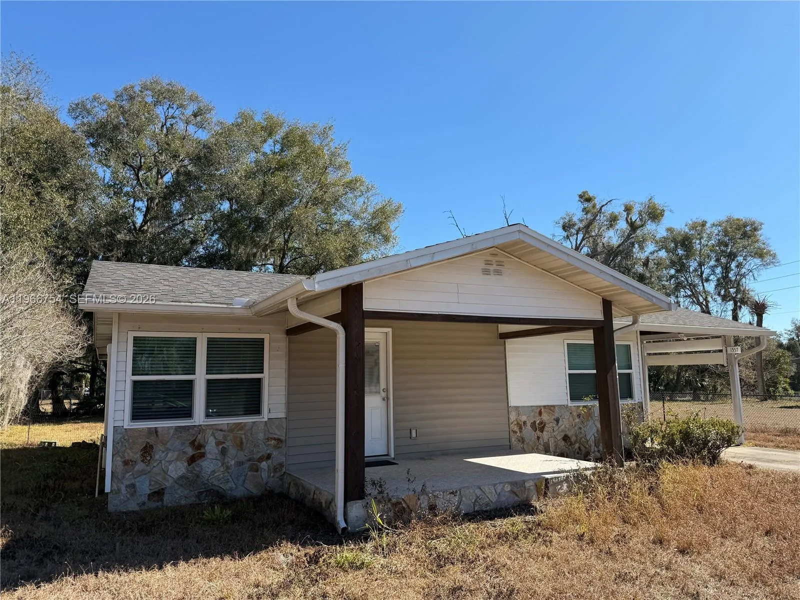 1557 S Clara, Deland, FL 32720