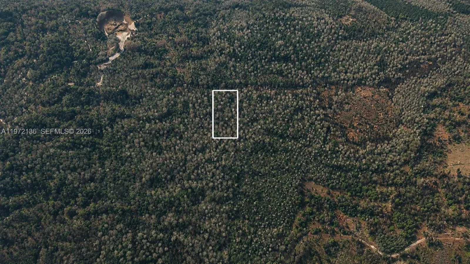 0 Unknown, Other City - In The State Of Florida, FL 33849