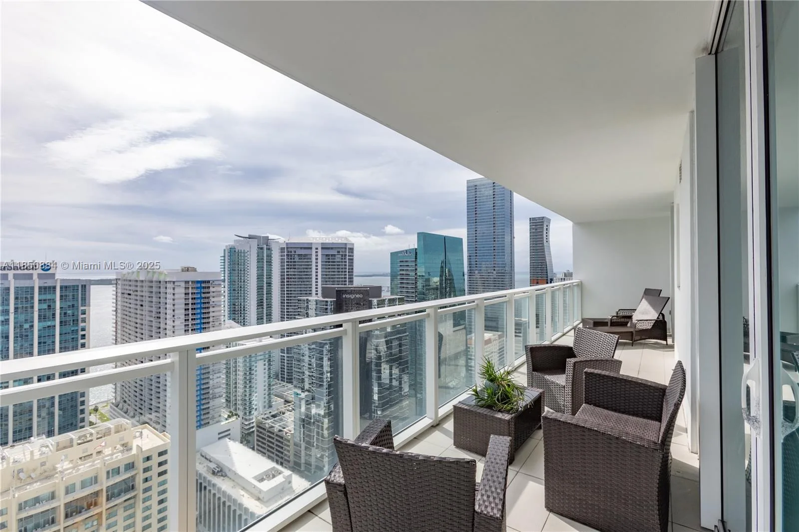 1080 Brickell # 3906, Miami, FL 33131 photo 4