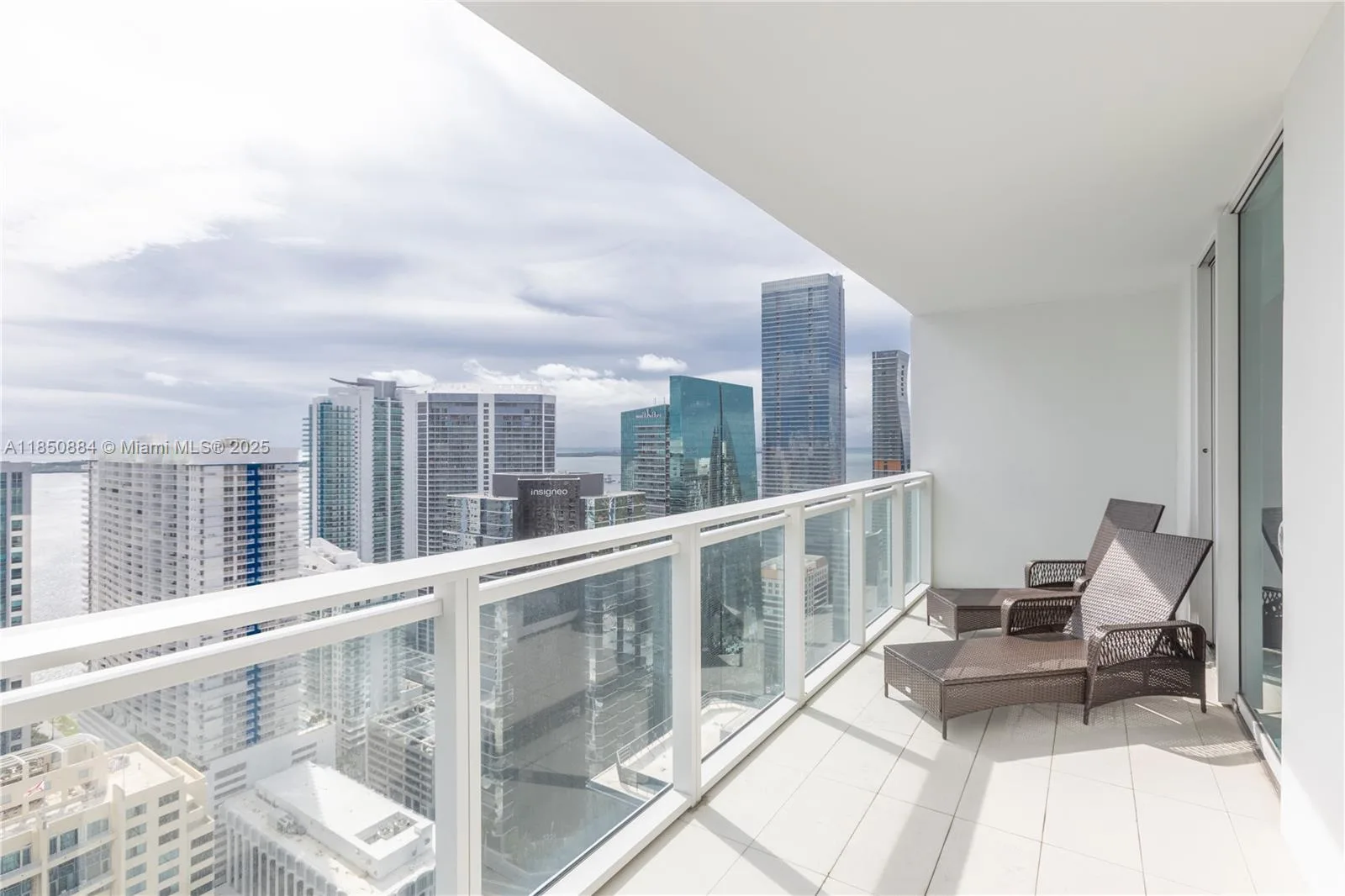1080 Brickell # 3906, Miami, FL 33131 photo 6