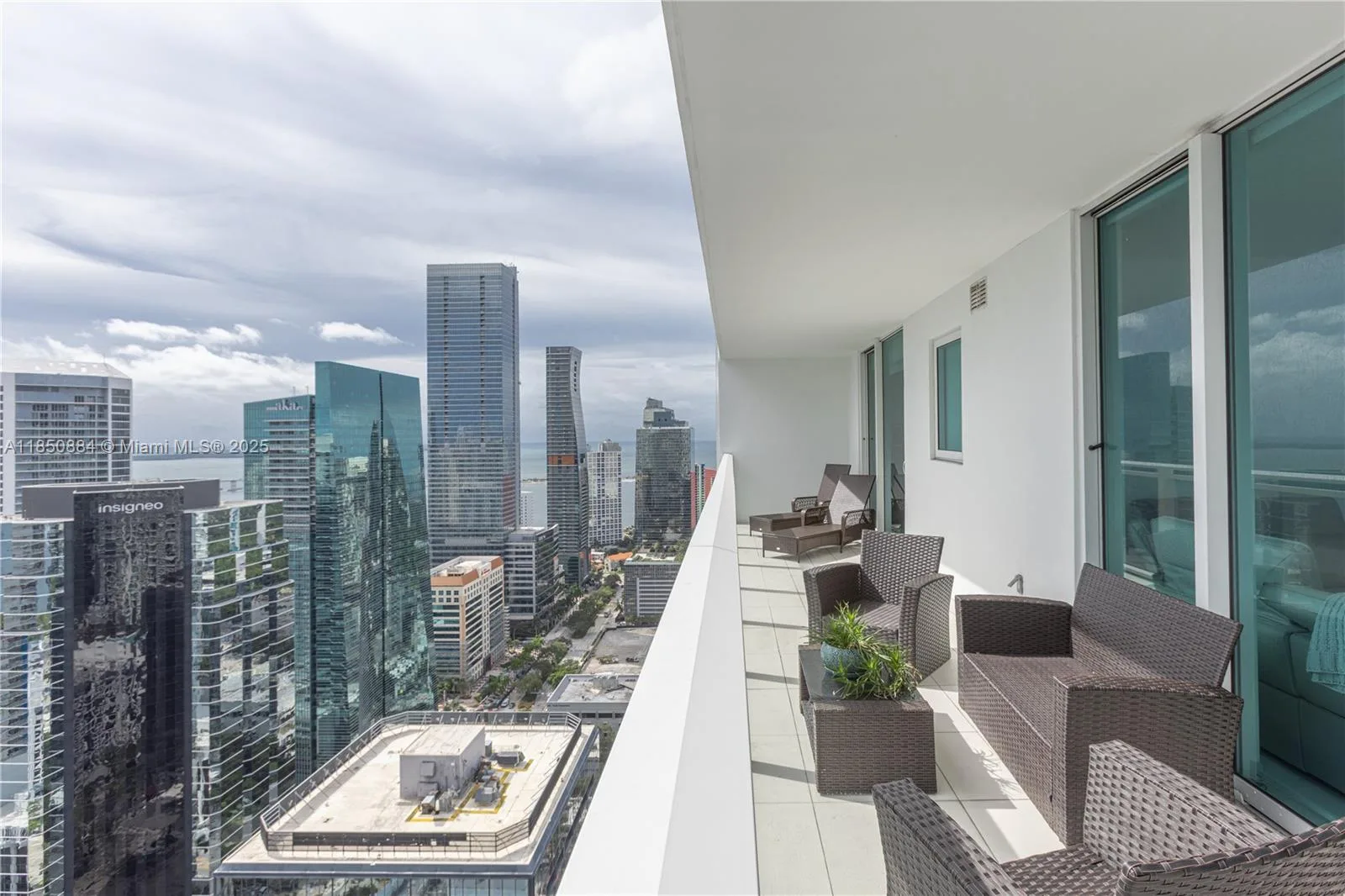 1080 Brickell # 3906, Miami, FL 33131 photo 7