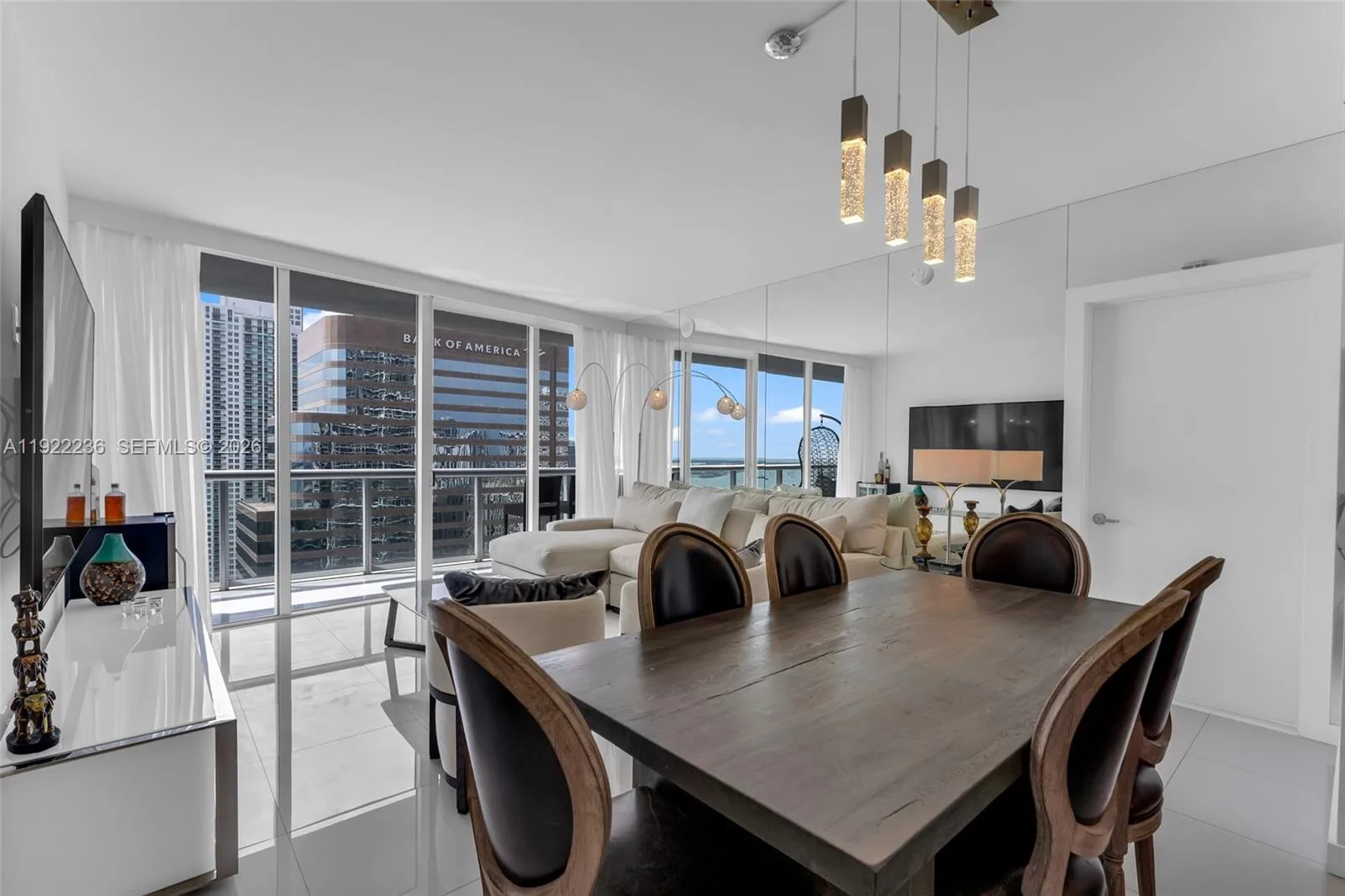 495 Brickell Ave # 3511, Miami, FL 33131 photo 4