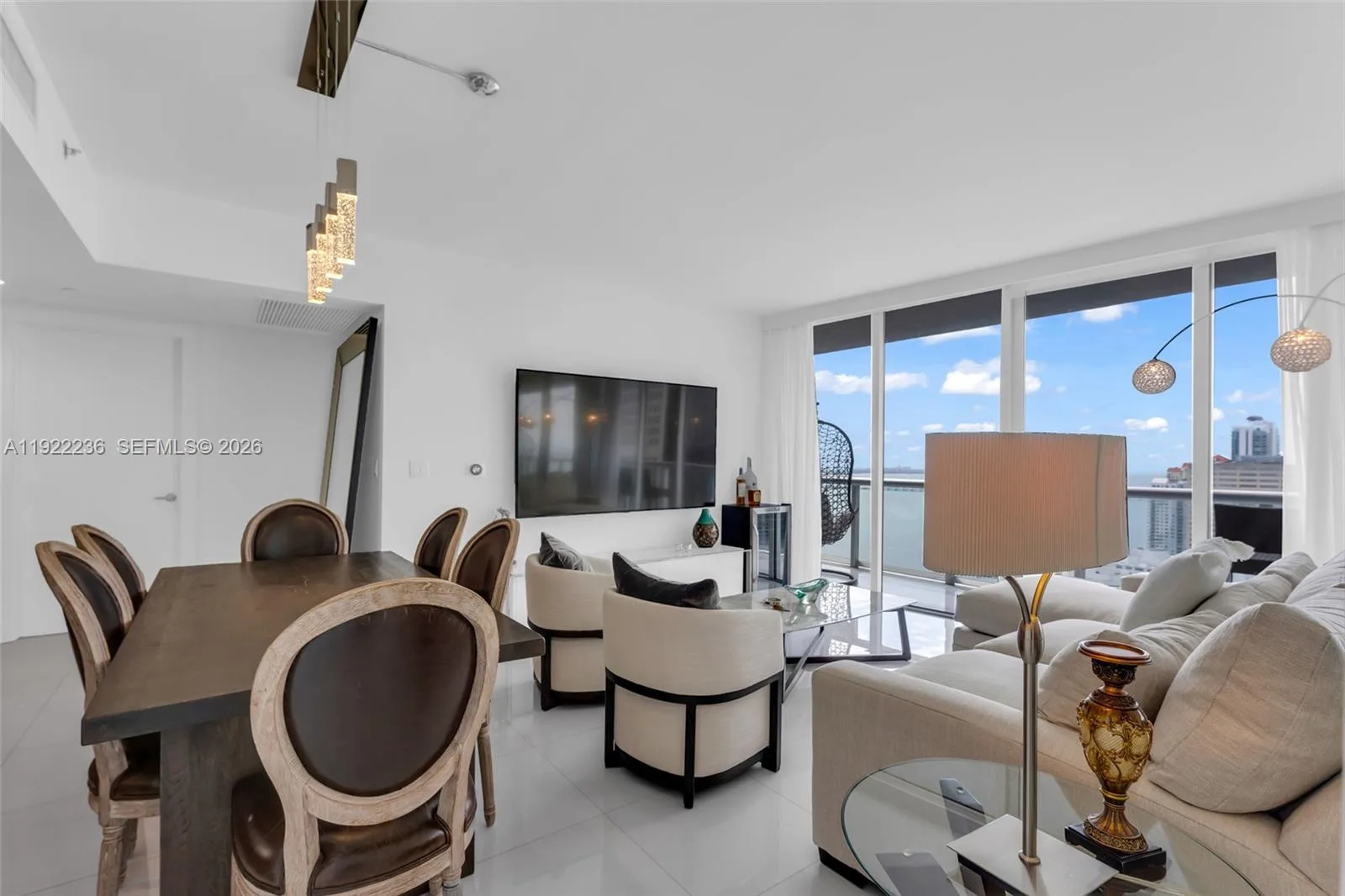 495 Brickell Ave # 3511, Miami, FL 33131 photo 5