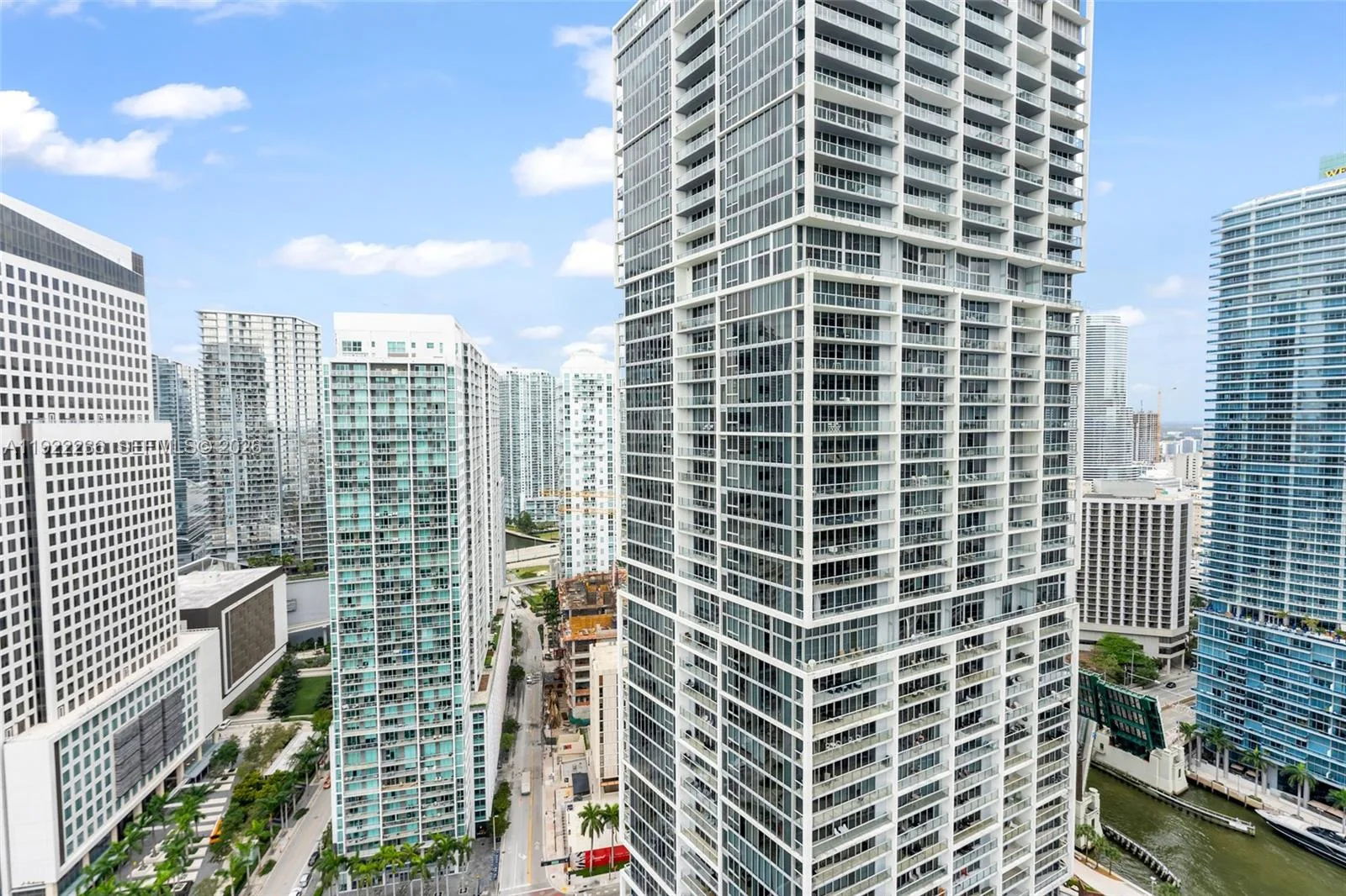 495 Brickell Ave # 3511, Miami, FL 33131 photo 6