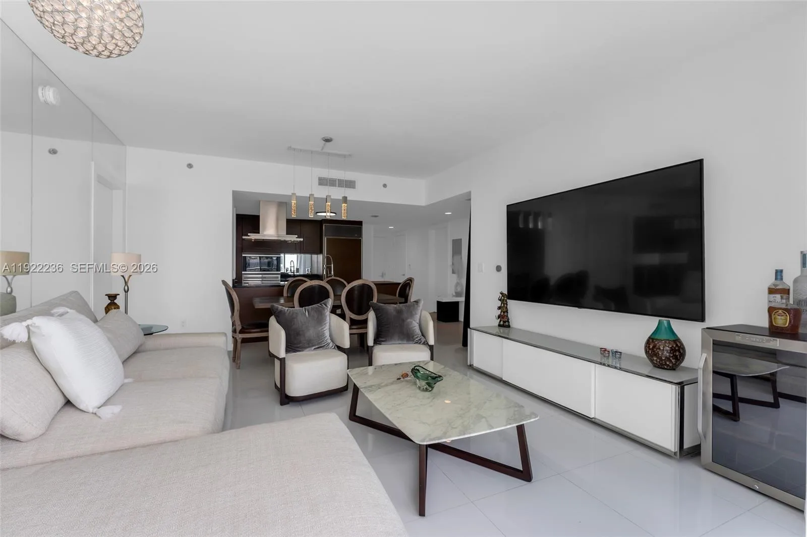 495 Brickell Ave # 3511, Miami, FL 33131 photo 7