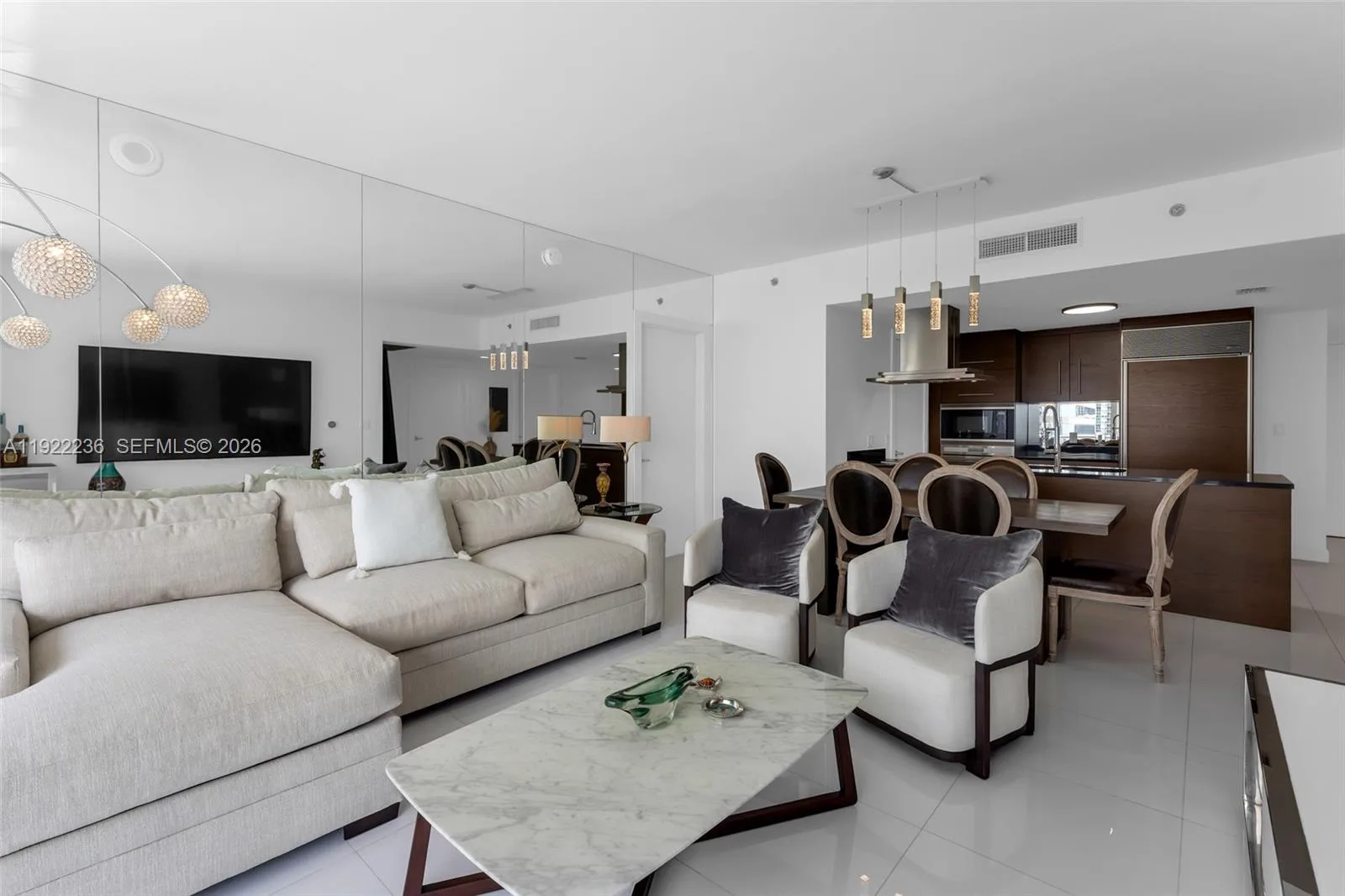 495 Brickell Ave # 3511, Miami, FL 33131 photo 8