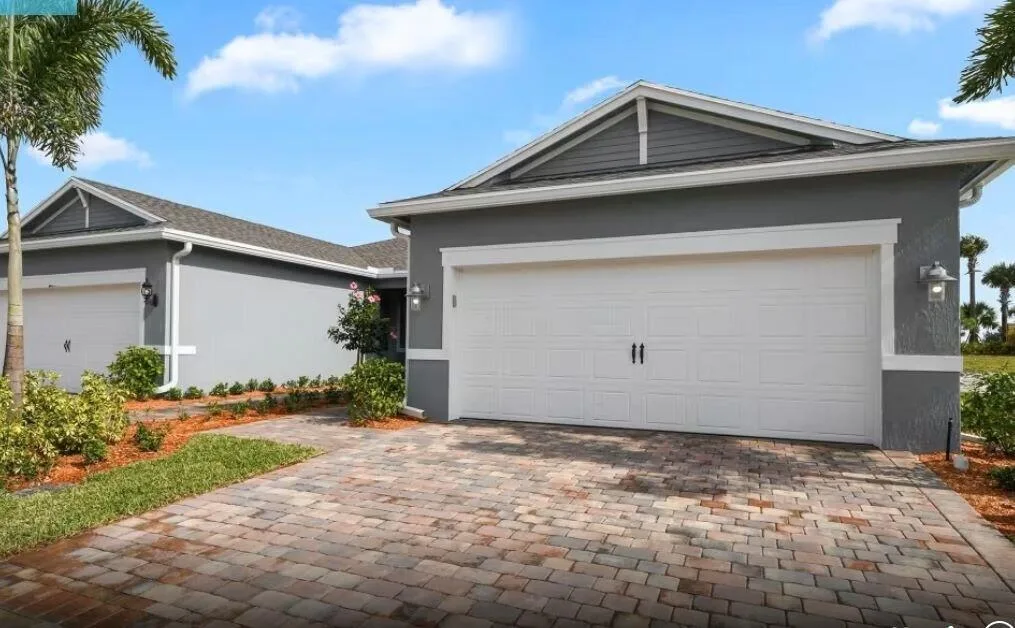 12760 SW CATTLEYA Lane # Villa 206, Port St. Lucie, FL 34987