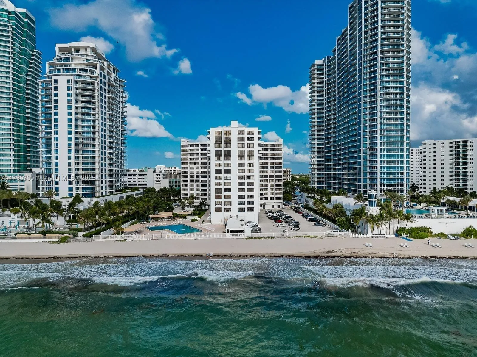 3505 S Ocean Dr # 1411, Hollywood, FL 33019