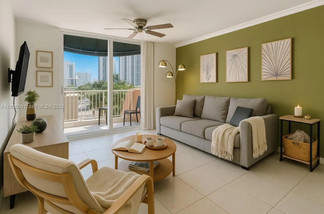 19801 E Country Club Dr # 4604, Aventura, FL 33180 photo 7
