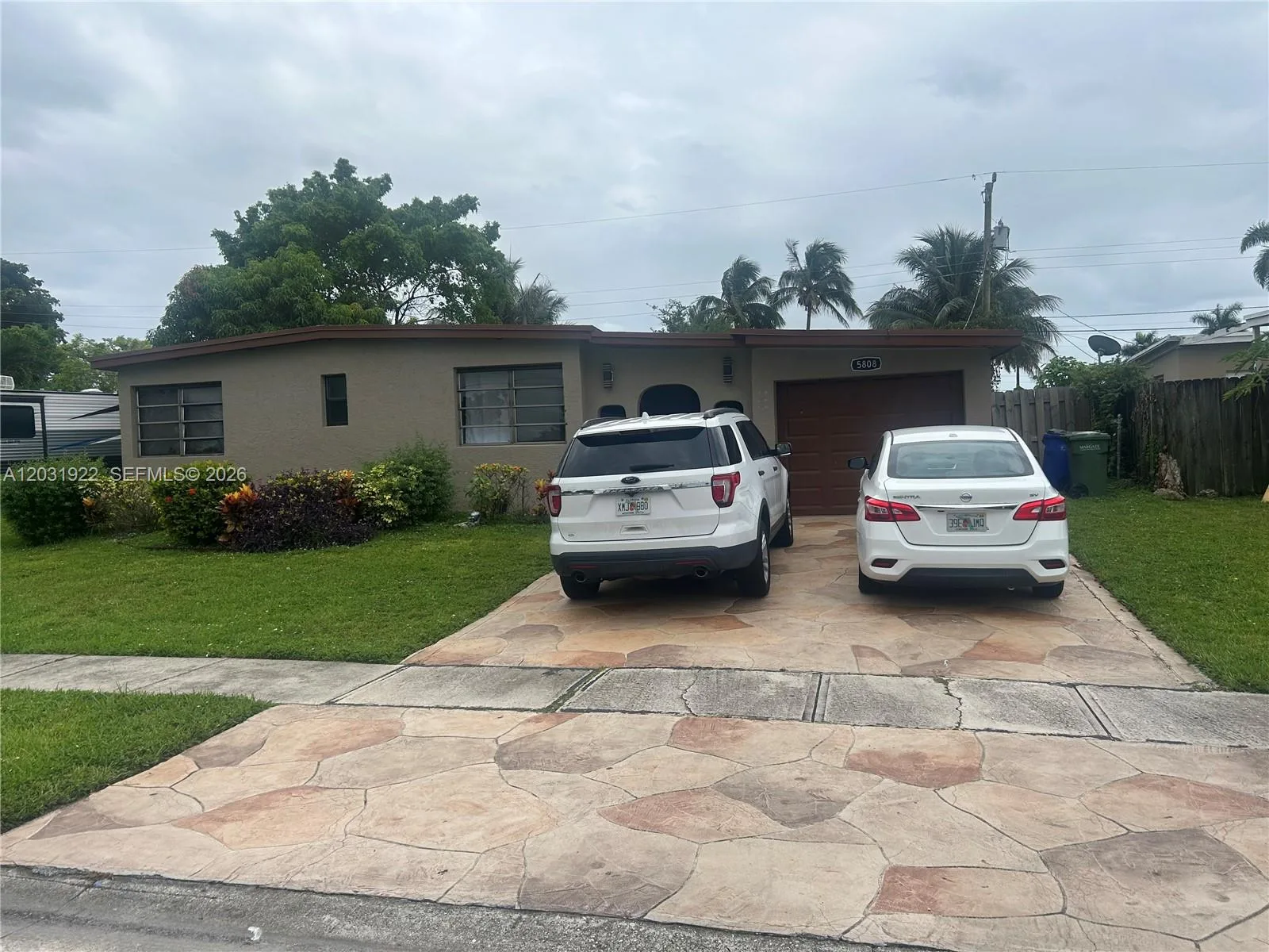 5808 NW 20th St, Margate, FL 33063