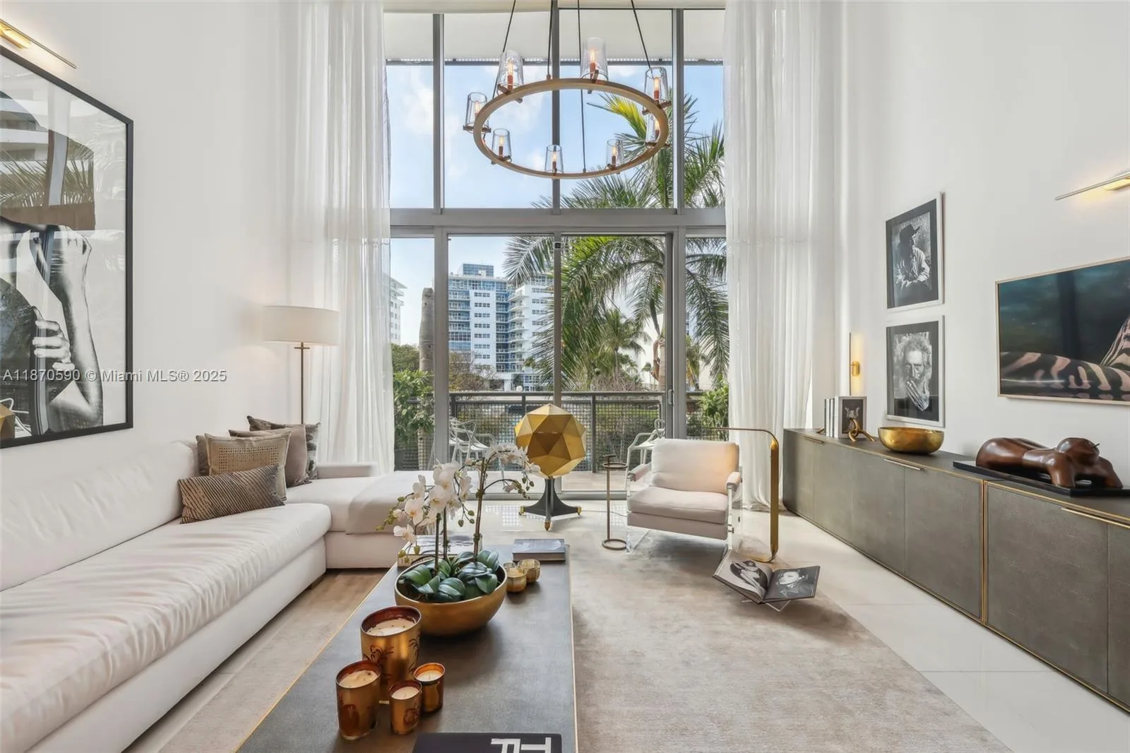 6000 Collins Ave # 304, Miami Beach, FL 33140